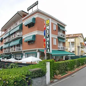 3* Hotell Michela