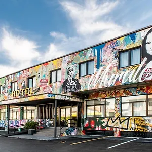 **** Hotel Muraless Art - Worldhotels Crafted Włochy
