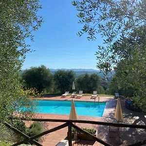 Casaletolfe Hotel apartamentowy