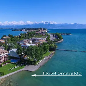 *** Hotel Smeraldo Włochy