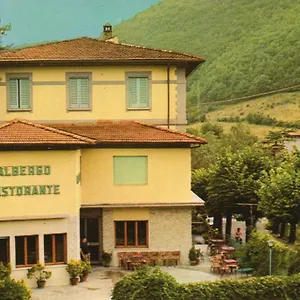 Отель Padellino, Vaglia (Tuscany)