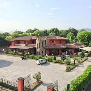 *** Hotel Il Leone D'oro Włochy
