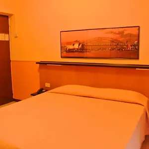 *** Hotel Giardino Włochy
