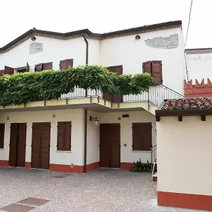 A Casa Dei Gonzaga Maison d'hôtes