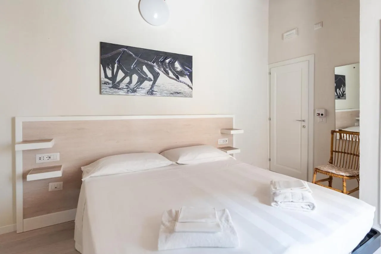 Hotel Albergo Centrale Siena