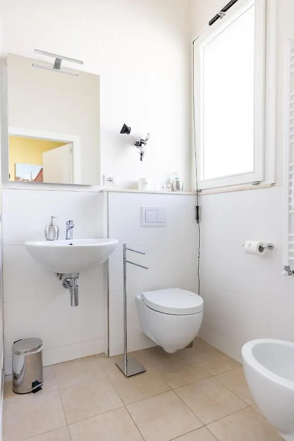 Albergo Centrale سيينا
