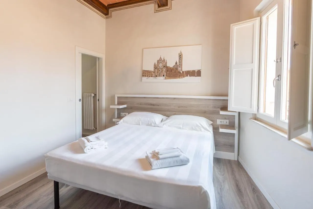 Albergo Centrale سيينا إيطاليا