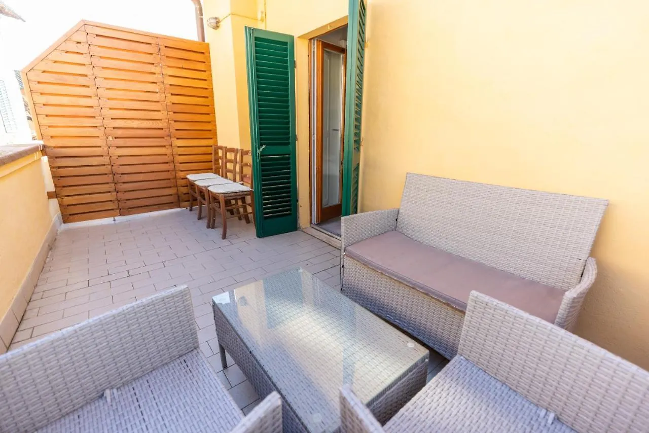 Albergo Centrale سيينا 2*,