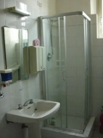 فندق Albergo Centrale سيينا