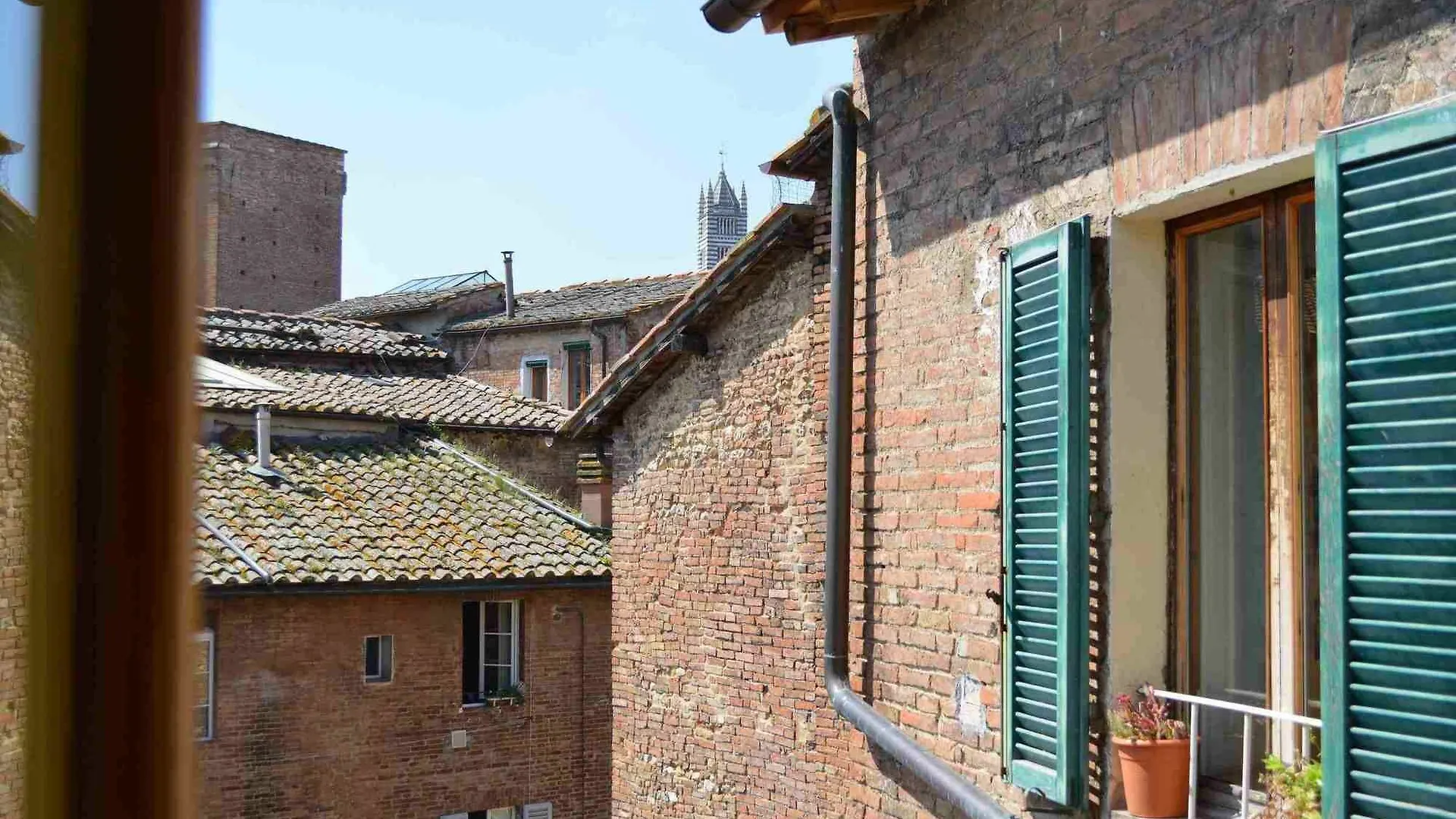 Albergo Centrale سيينا 2*,  إيطاليا
