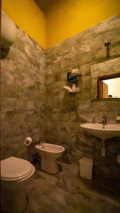 Albergo Centrale سيينا فندق
